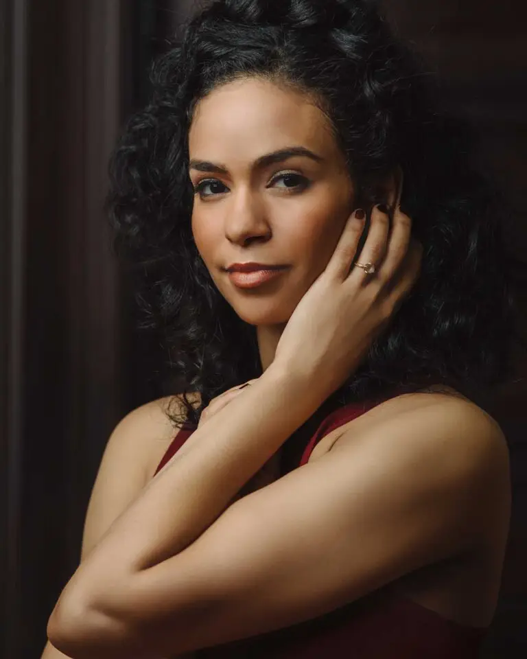 Headshot of Belén Pereyra